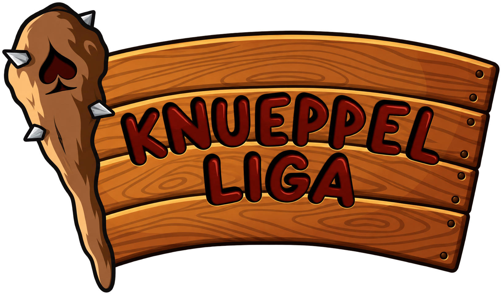 Twitch Knueppel Liga